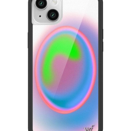 Wildflower Aura iPhone 14 Case