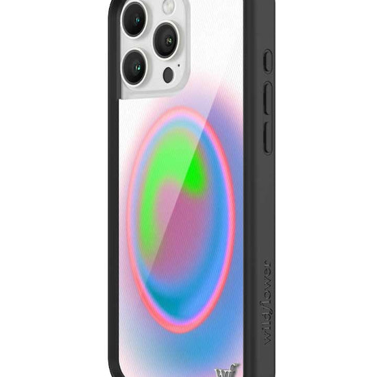 Wildflower Aura iPhone 16 Pro Max Case