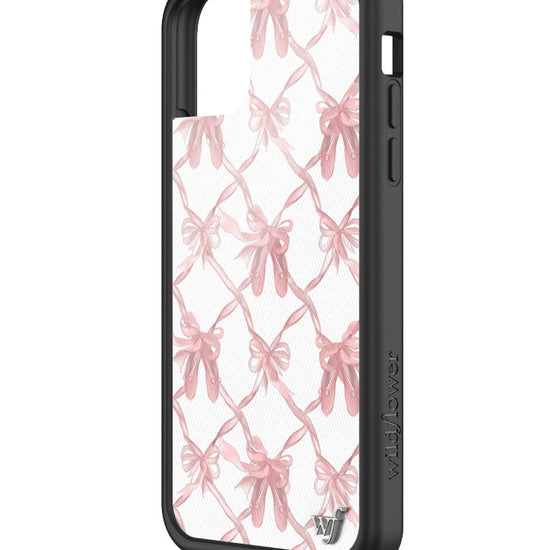 Wildflower On Pointe iPhone 11 Case