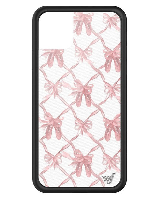 Wildflower On Pointe iPhone 11 Pro Max Case