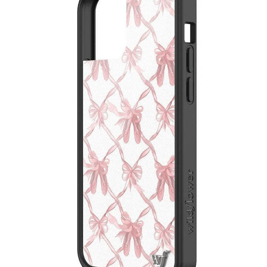 Wildflower On Pointe iPhone 12 / 12 Pro Case