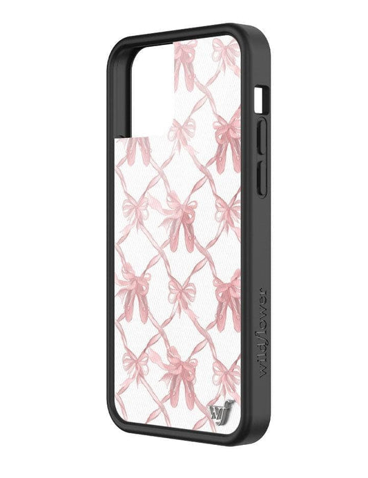 Wildflower On Pointe iPhone 12 / 12 Pro Case