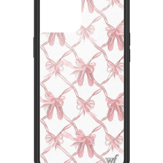 Wildflower On Pointe iPhone 12 Pro Max Case