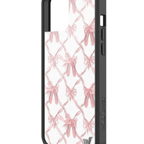 Wildflower On Pointe iPhone 12 Pro Max Case