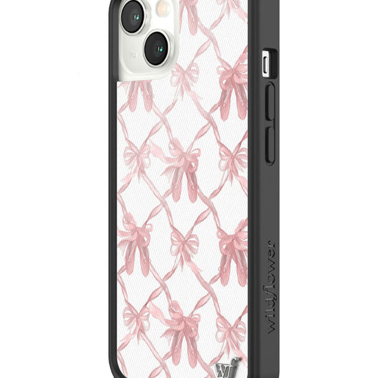 Wildflower On Pointe iPhone 13 Case