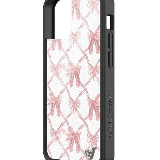 Wildflower On Pointe iPhone 13 Mini Case