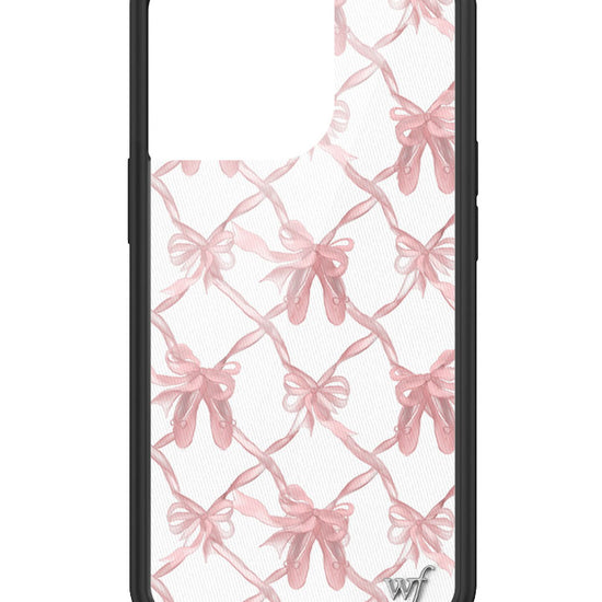 Wildflower On Pointe iPhone 13 Pro Case