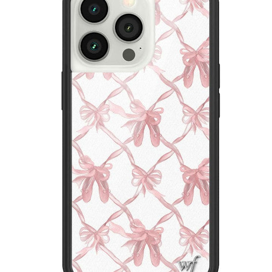 Wildflower On Pointe iPhone 13 Pro Case