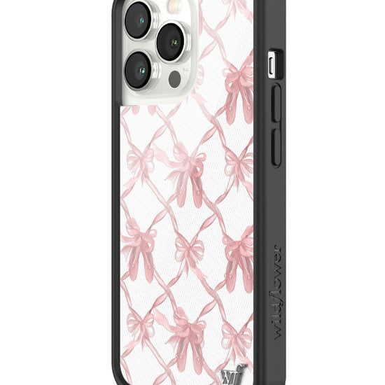 Wildflower On Pointe iPhone 13 Pro Case