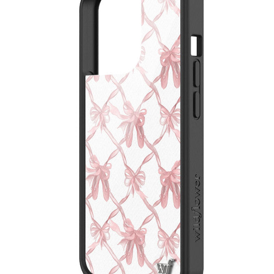 Wildflower On Pointe iPhone 13 Pro Case