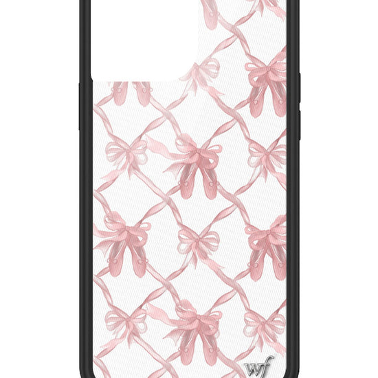 Wildflower On Pointe iPhone 13 Pro Max Case