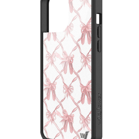 Wildflower On Pointe iPhone 13 Pro Max Case