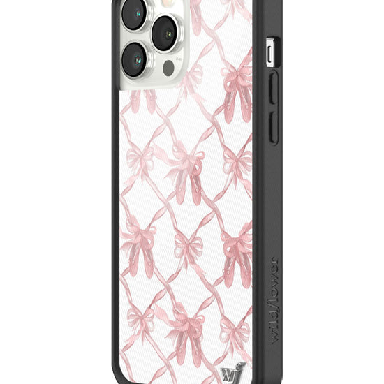 Wildflower On Pointe iPhone 13 Pro Max Case