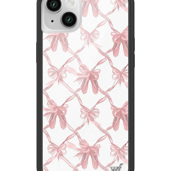 Wildflower On Pointe iPhone 14 Case