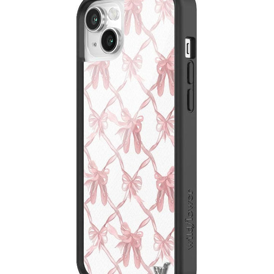 Wildflower On Pointe iPhone 14 Case