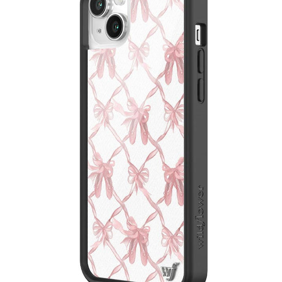 Wildflower On Pointe iPhone 14 Plus Case