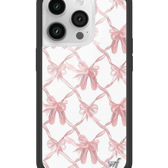 Wildflower On Pointe iPhone 14 Pro Case