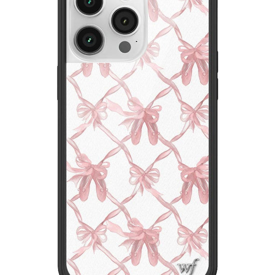 Wildflower On Pointe iPhone 14 Pro Max Case