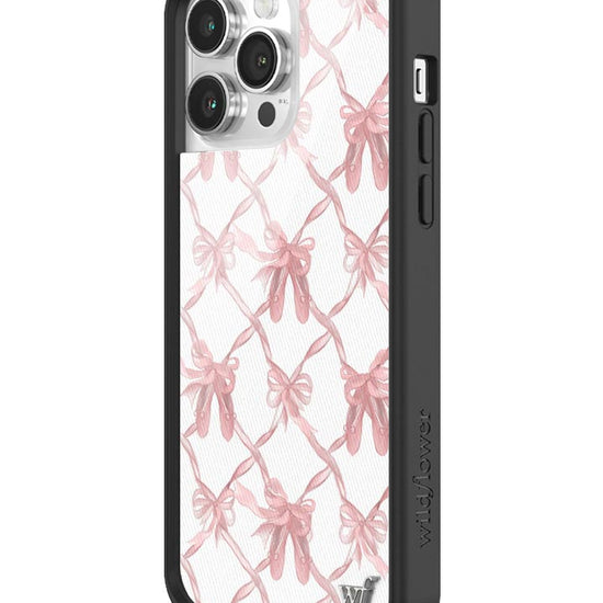 Wildflower On Pointe iPhone 14 Pro Max Case