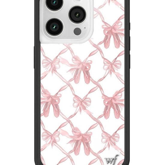 Wildflower On Pointe iPhone 15 Pro Case