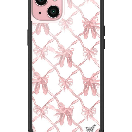 Wildflower On Pointe iPhone 16 Plus Case