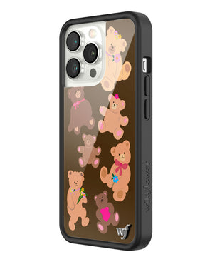 Wildflower Bear-y Cute iPhone 13 Pro Case – Wildflower Cases
