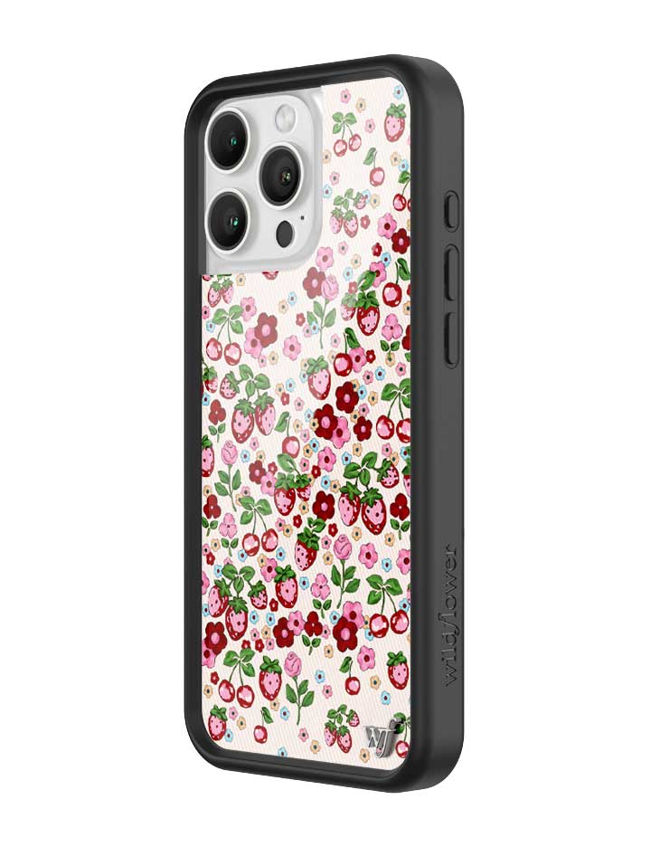 Wildflower Cases: iPhone XR ($25 each or $50 bundle) on sale