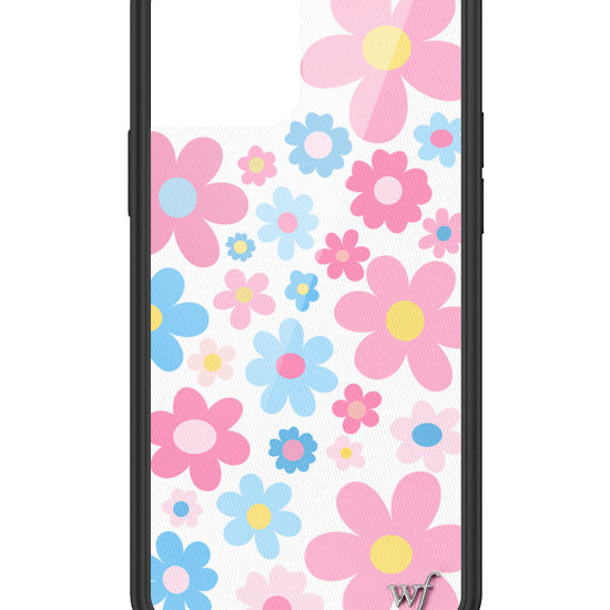 Wildflower Bloom | Baby iPhone 12 Pro Case