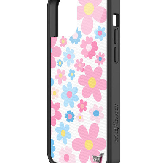 Wildflower Bloom | Baby iPhone 12 Pro Case