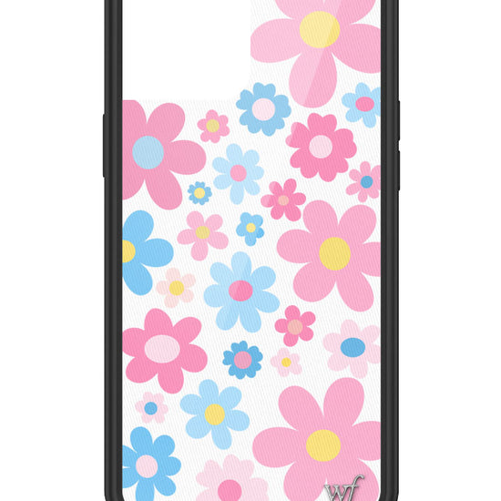 Wildflower Bloom | Baby iPhone 12 Pro Max Case