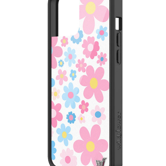 Wildflower Bloom | Baby iPhone 12 Pro Max Case