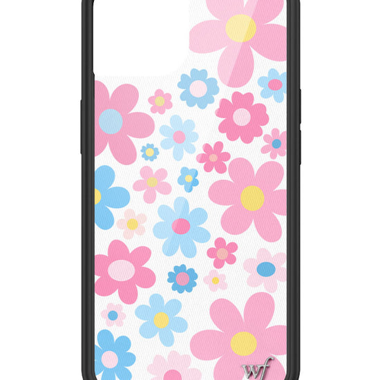 Wildflower Bloom | Baby iPhone 13 Case