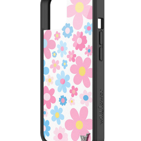 Wildflower Bloom | Baby iPhone 13 Case