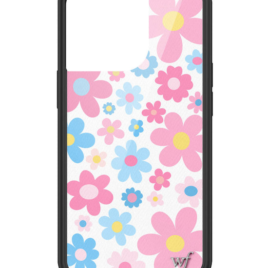 Wildflower Bloom | Baby iPhone 13 Pro Case