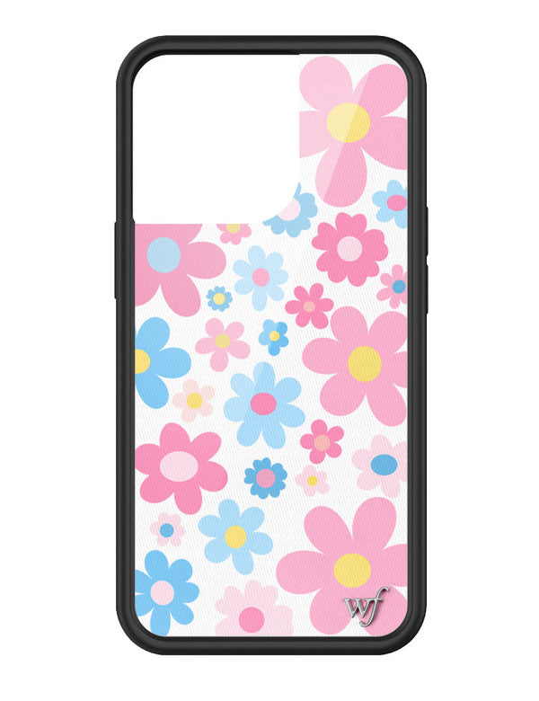 Wildflower Bloom | Baby iPhone 13 Pro Case