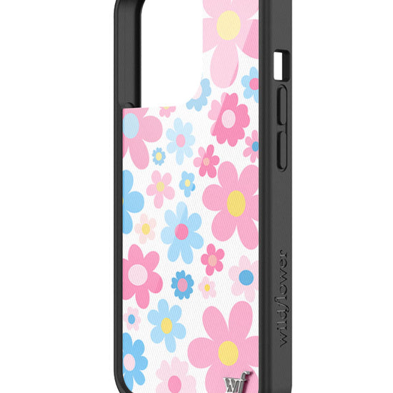 Wildflower Bloom | Baby iPhone 13 Pro Case