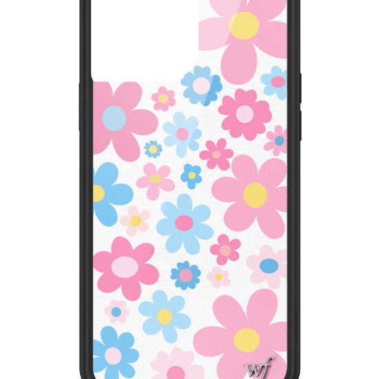 Wildflower Bloom | Baby iPhone 13 Pro Max Case