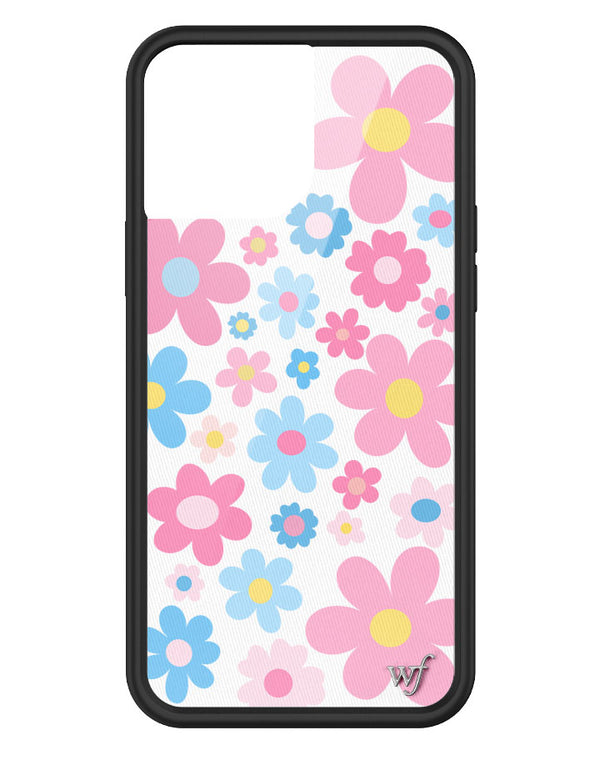 Wildflower Bloom | Baby iPhone 13 Pro Max Case