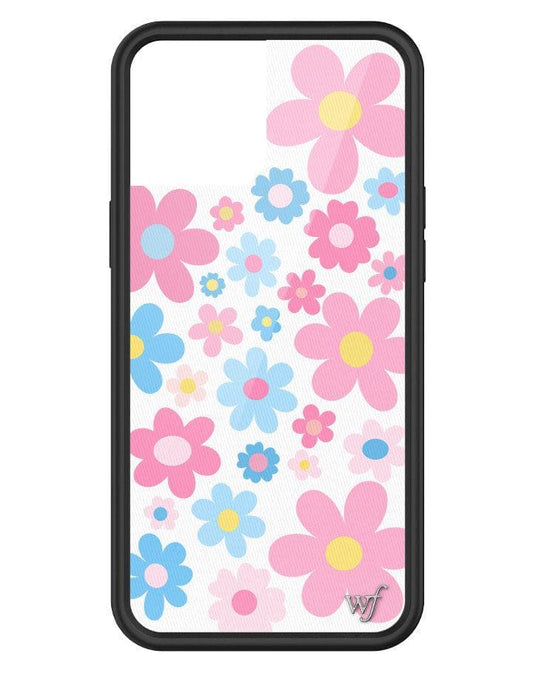 wildflower bloom l baby iphone 12 pro max case
