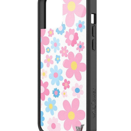 wildflower bloom l baby iphone 12 pro max case