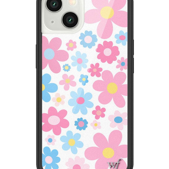 Wildflower Bloom | Baby iPhone 13 Case