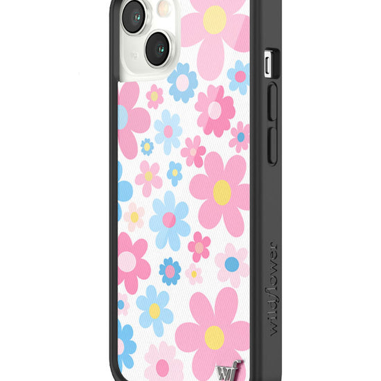 Wildflower Bloom | Baby iPhone 13 Case