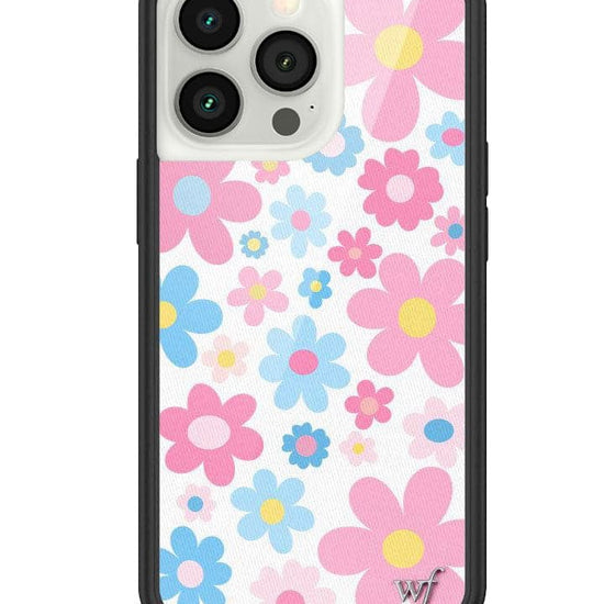 Wildflower Bloom | Baby iPhone 13 Pro Case