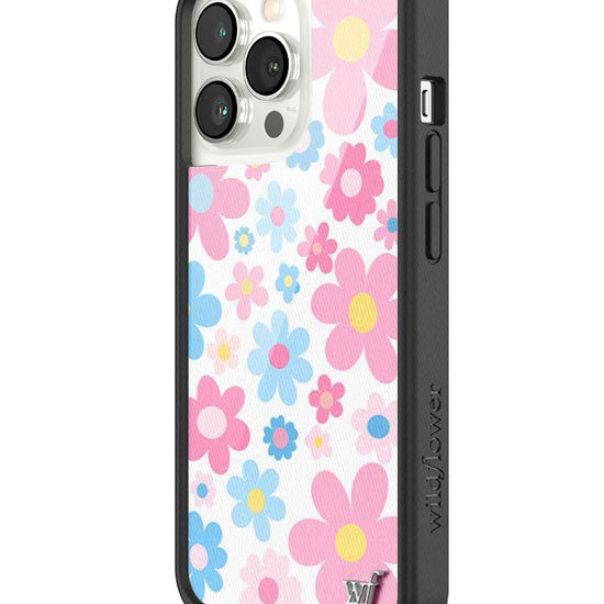 Wildflower Bloom | Baby iPhone 13 Pro Case