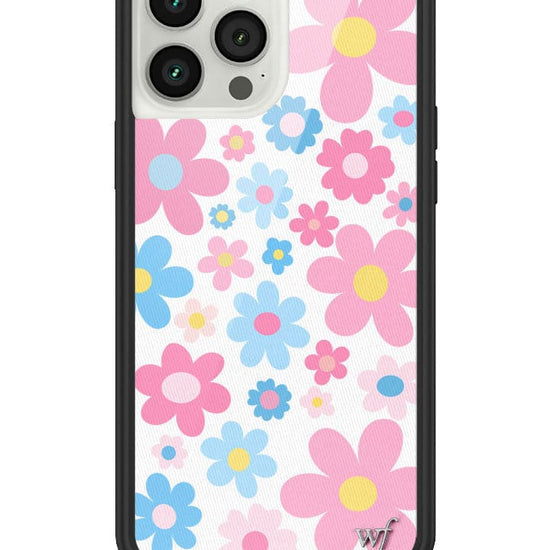 Wildflower Bloom | Baby iPhone 13 Pro Max Case