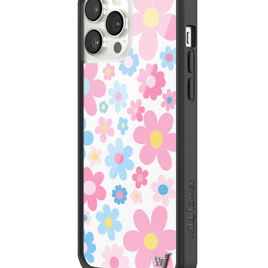 Wildflower Bloom | Baby iPhone 13 Pro Max Case