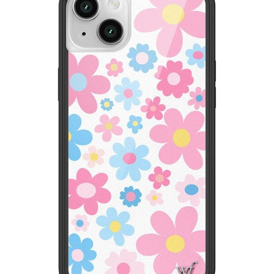 Wildflower Bloom | Baby iPhone 14 Case