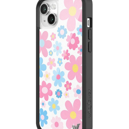 Wildflower Bloom | Baby iPhone 14 Case