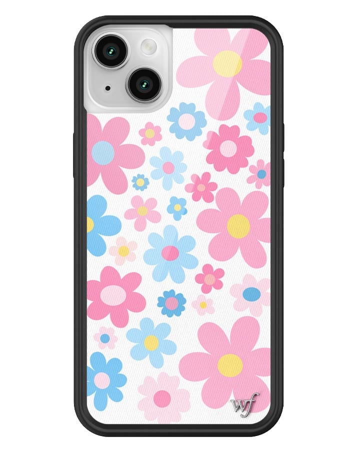 Bloom iPhone 14 Plus Case Baby