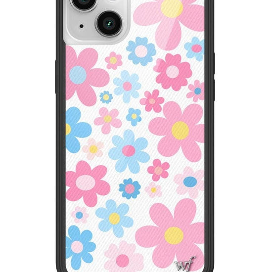 Wildflower Bloom | Baby iPhone 14 Plus Case